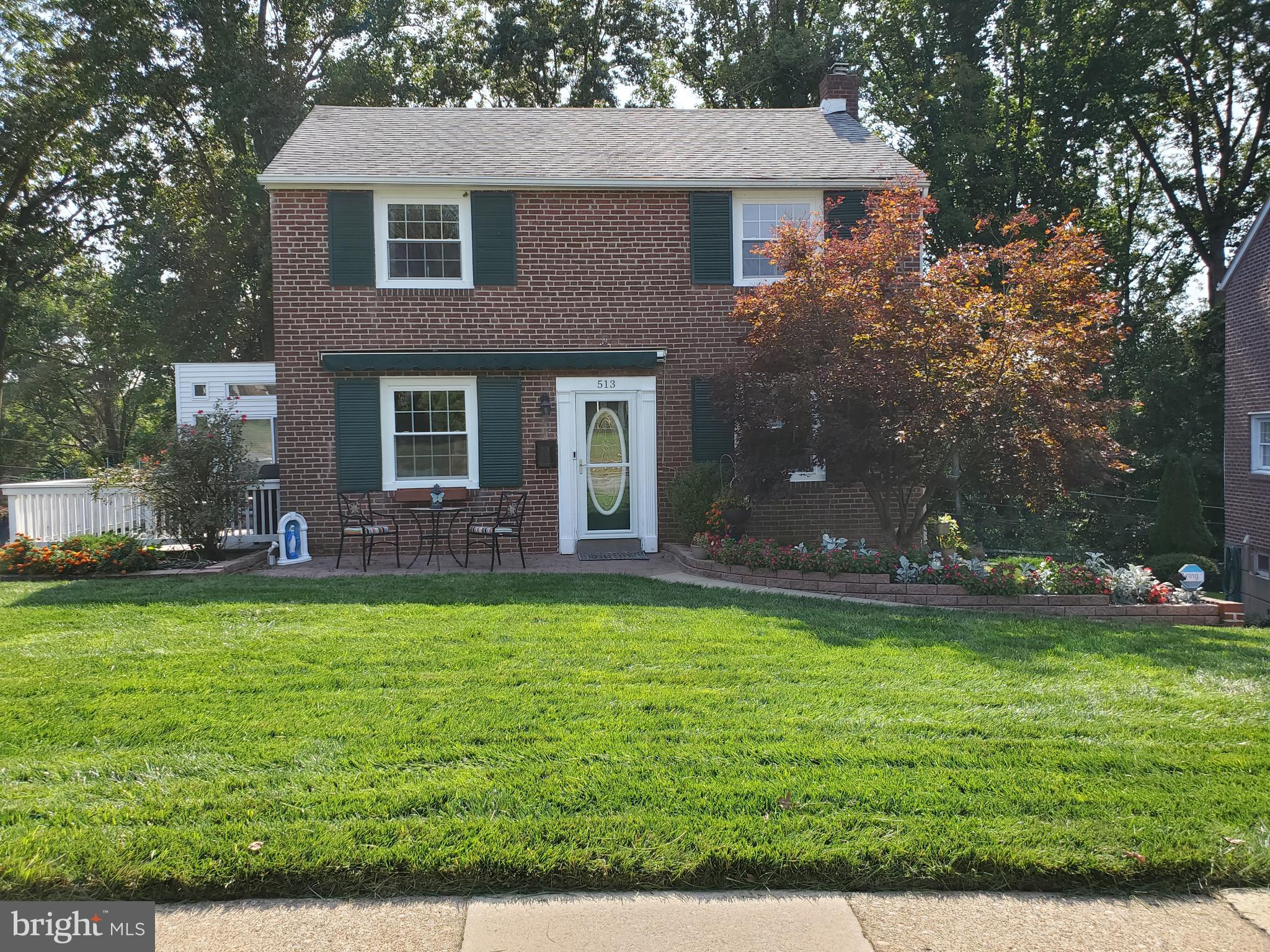 513 Wheatsheaf Road Springfield, PA 19064 - Photo 13 of 51