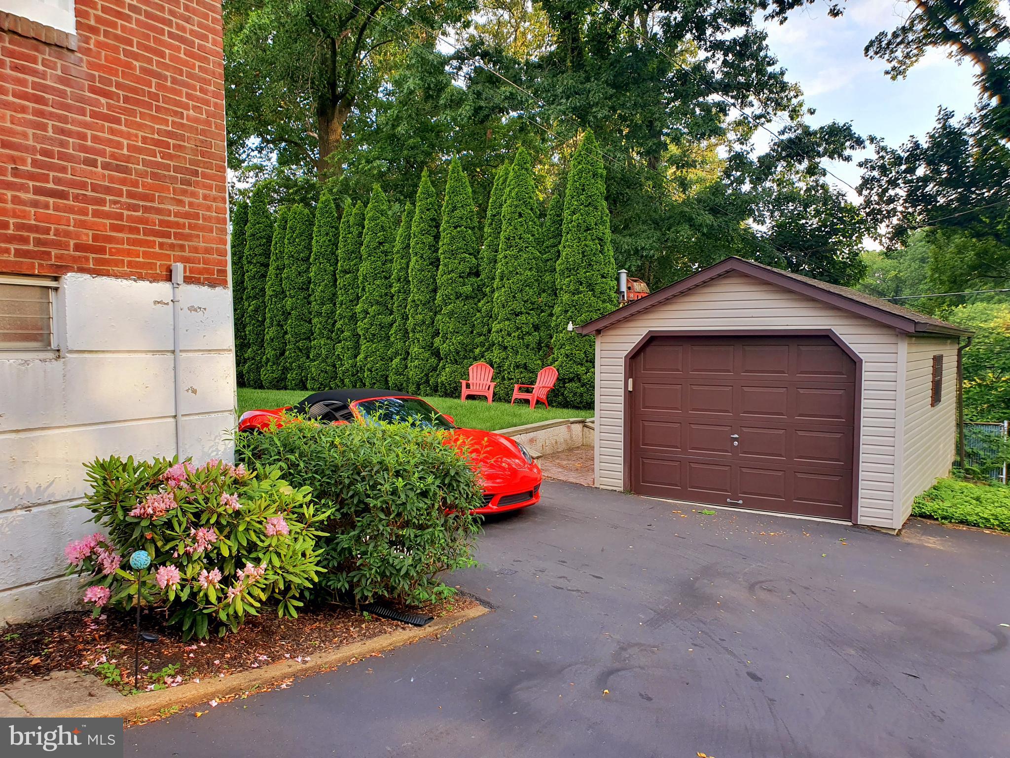 513 Wheatsheaf Road Springfield, PA 19064 - Photo 49 of 51