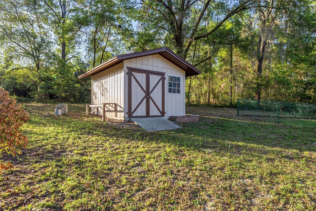 20949 Southwest 81st Loop Dunnellon, FL 34431 - Photo 44 of 60