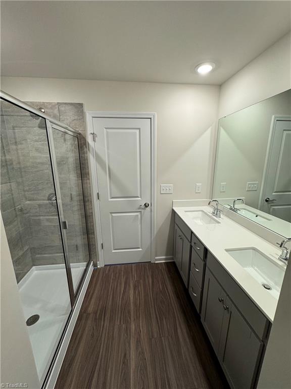 1842 Pheasant Trce Circle Kernersville, NC 27284 - Photo 16 of 23