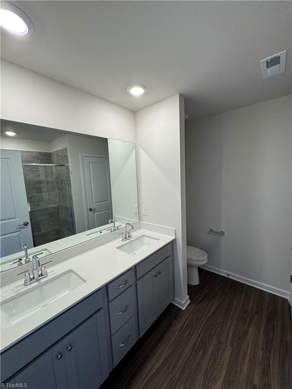 1842 Pheasant Trce Circle Kernersville, NC 27284 - Photo 18 of 23