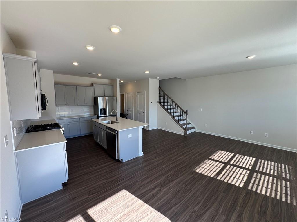 1842 Pheasant Trce Circle Kernersville, NC 27284 - Photo 6 of 23