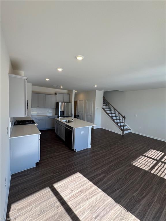 1842 Pheasant Trce Circle Kernersville, NC 27284 - Photo 7 of 23