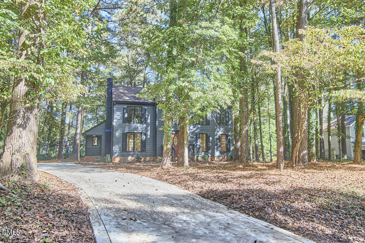 8404 Sleepy Creek Drive Raleigh, NC 27613 - Photo 4 of 66