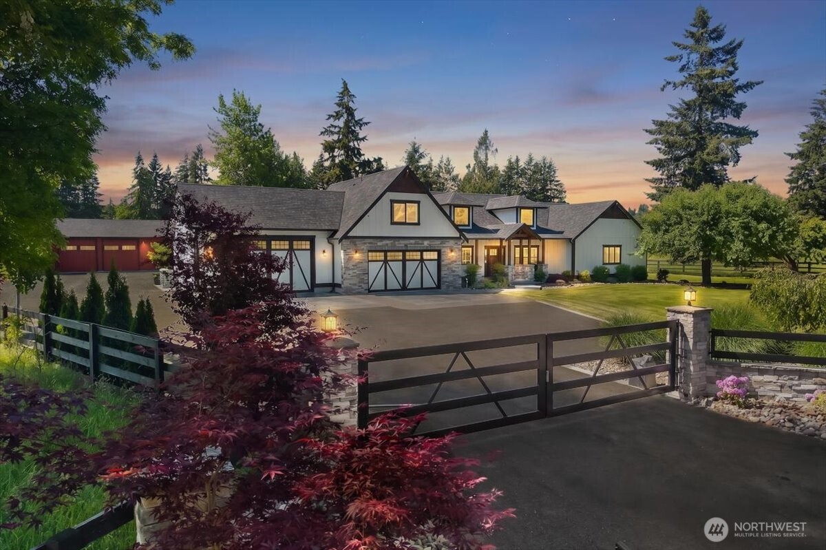 9835 James Road Southwest Rochester, WA 98579 - Photo 1 of 26