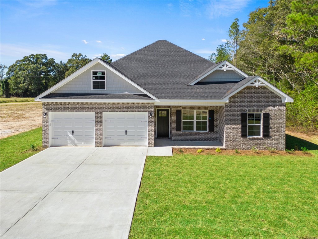 992 Helms Road Dothan, AL 36301 - Photo 42 of 62