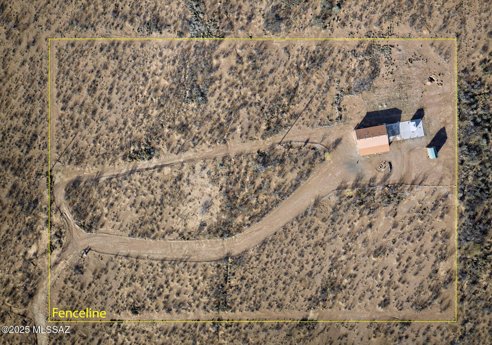 244 West Docs Remedy Road San Simon, AZ 85632 - Photo 10 of 31