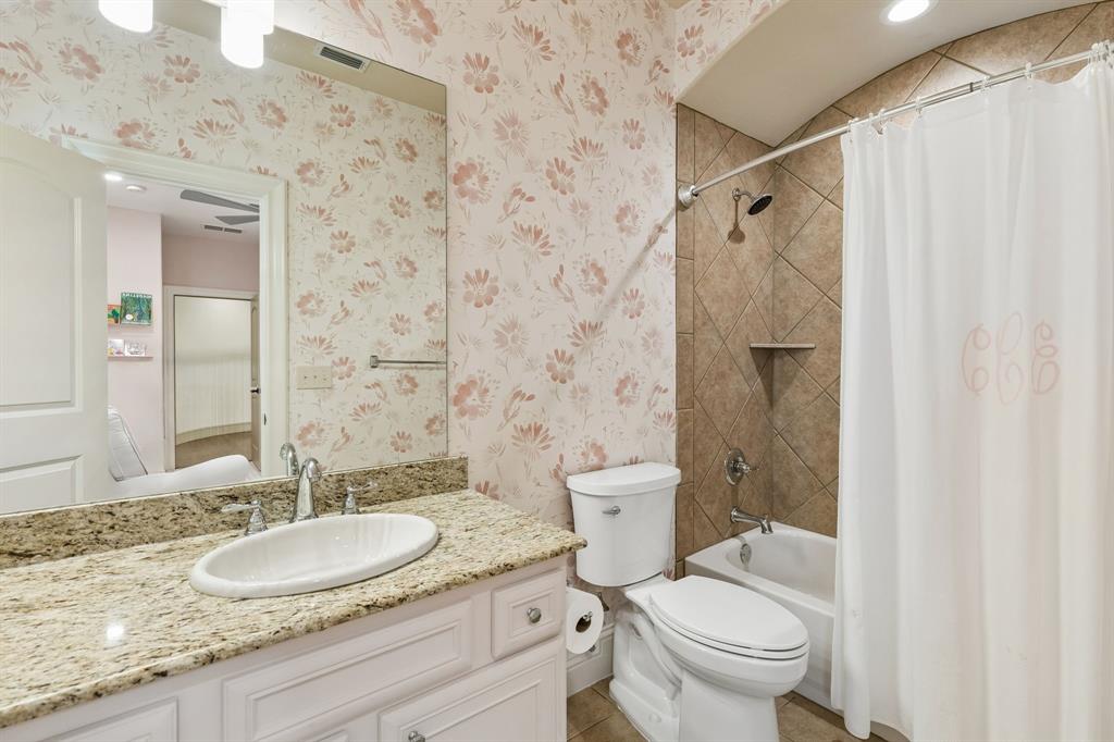 6516 Vanderbilt Avenue Dallas, TX 75214 - Photo 33 of 40