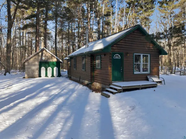 $195,900 | 7953 North Wonder Avenue, Hayward, WI 54843