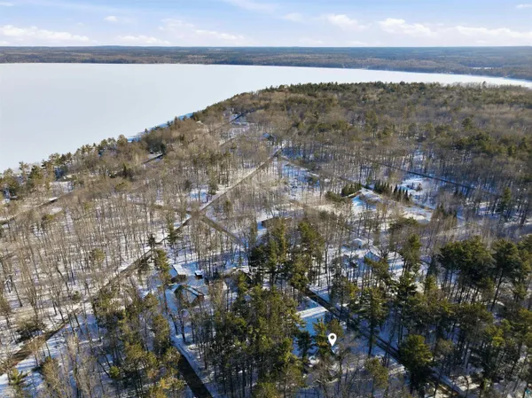 $195,900 | 7953 North Wonder Avenue, Hayward, WI 54843