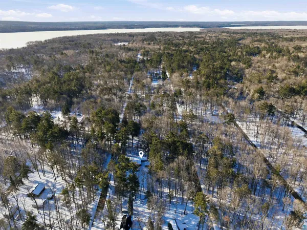 $195,900 | 7953 North Wonder Avenue, Hayward, WI 54843