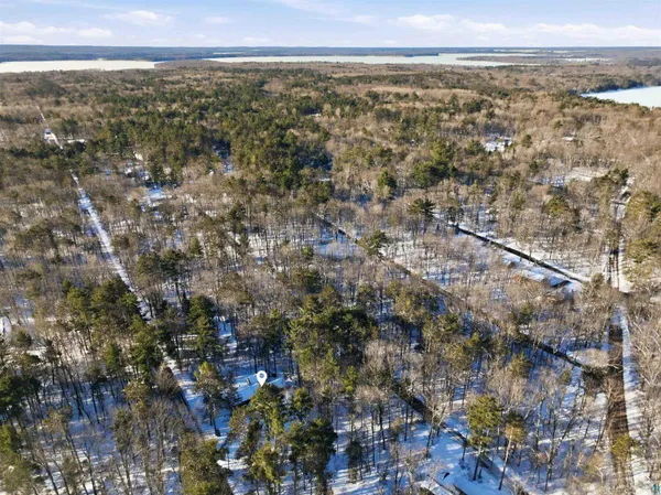 $195,900 | 7953 North Wonder Avenue, Hayward, WI 54843