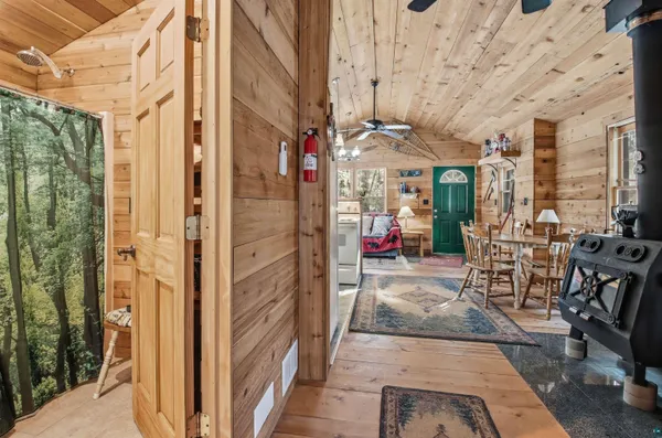 $195,900 | 7953 North Wonder Avenue, Hayward, WI 54843