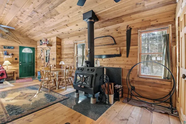 $195,900 | 7953 North Wonder Avenue, Hayward, WI 54843