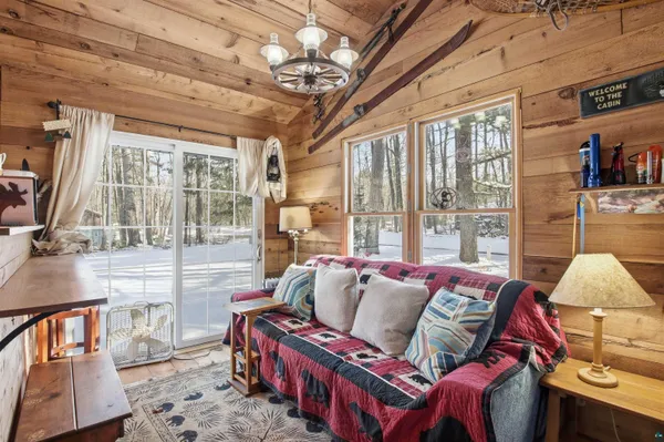 $195,900 | 7953 North Wonder Avenue, Hayward, WI 54843