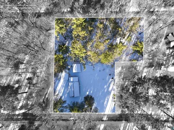 $195,900 | 7953 North Wonder Avenue, Hayward, WI 54843