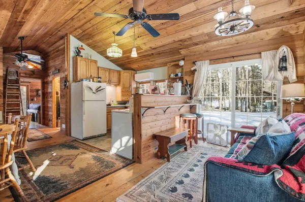 $195,900 | 7953 North Wonder Avenue, Hayward, WI 54843