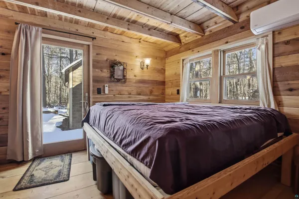 $195,900 | 7953 North Wonder Avenue, Hayward, WI 54843