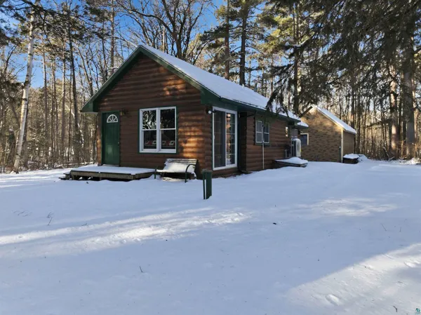 $195,900 | 7953 North Wonder Avenue, Hayward, WI 54843