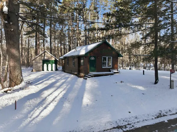 $195,900 | 7953 North Wonder Avenue, Hayward, WI 54843