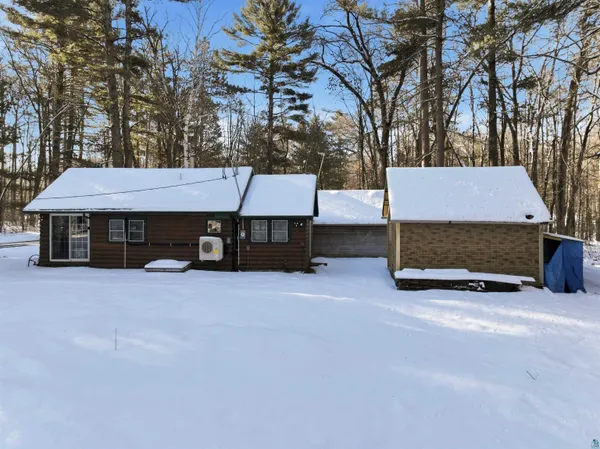 $195,900 | 7953 North Wonder Avenue, Hayward, WI 54843