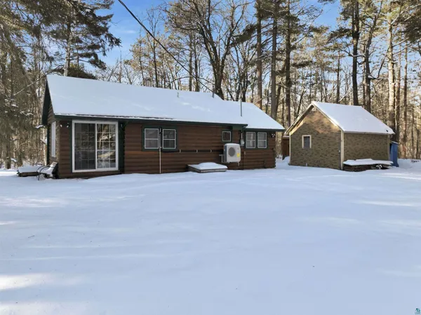 $195,900 | 7953 North Wonder Avenue, Hayward, WI 54843