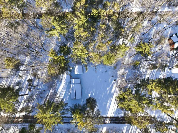 $195,900 | 7953 North Wonder Avenue, Hayward, WI 54843