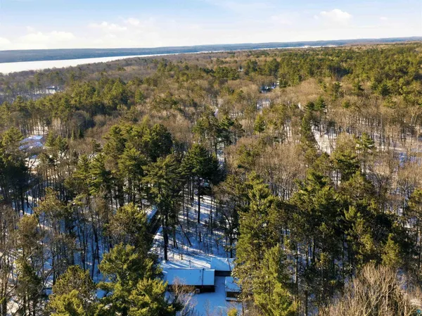 $195,900 | 7953 North Wonder Avenue, Hayward, WI 54843