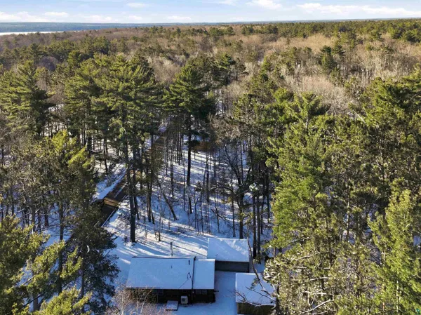 $195,900 | 7953 North Wonder Avenue, Hayward, WI 54843