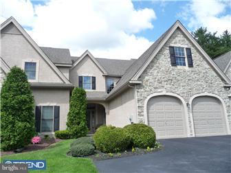 9 Fall Brooke Road Newark, DE 19711 - Photo 1 of 12 Exterior Front