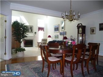 9 Fall Brooke Road Newark, DE 19711 - Photo 3 of 12 Dining Room