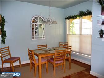 9 Fall Brooke Road Newark, DE 19711 - Photo 9 of 12 Breakfast Room