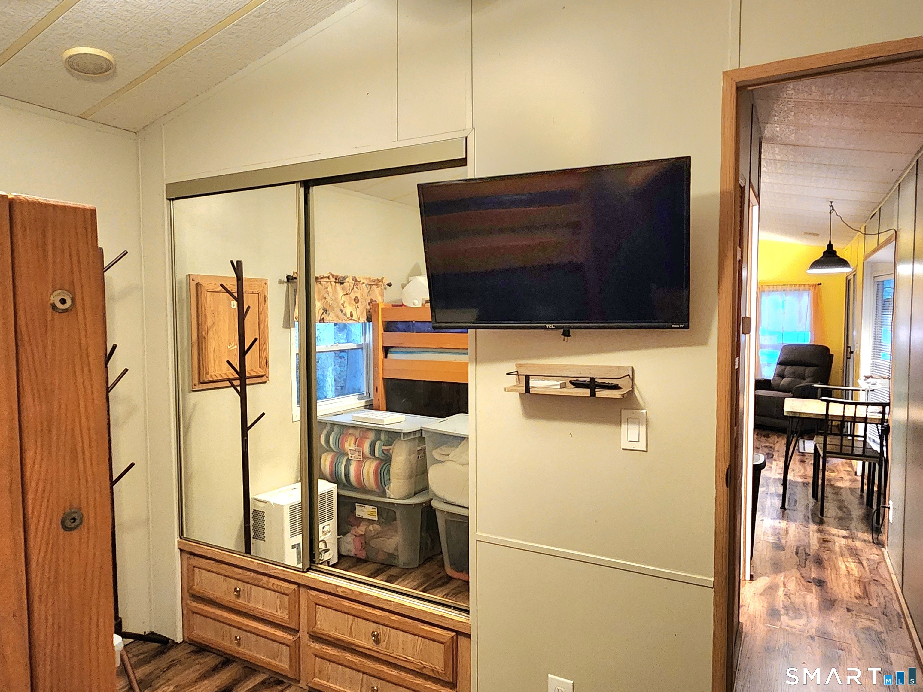 51 Old Springfield Road, Unit 130 Stafford, CT 06076 - Photo 18 of 33