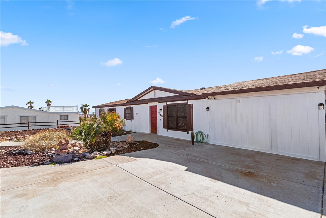 773 Pegasus Ranch Road Bullhead City, AZ 86429 - Photo 3 of 35 Gallery Image 3