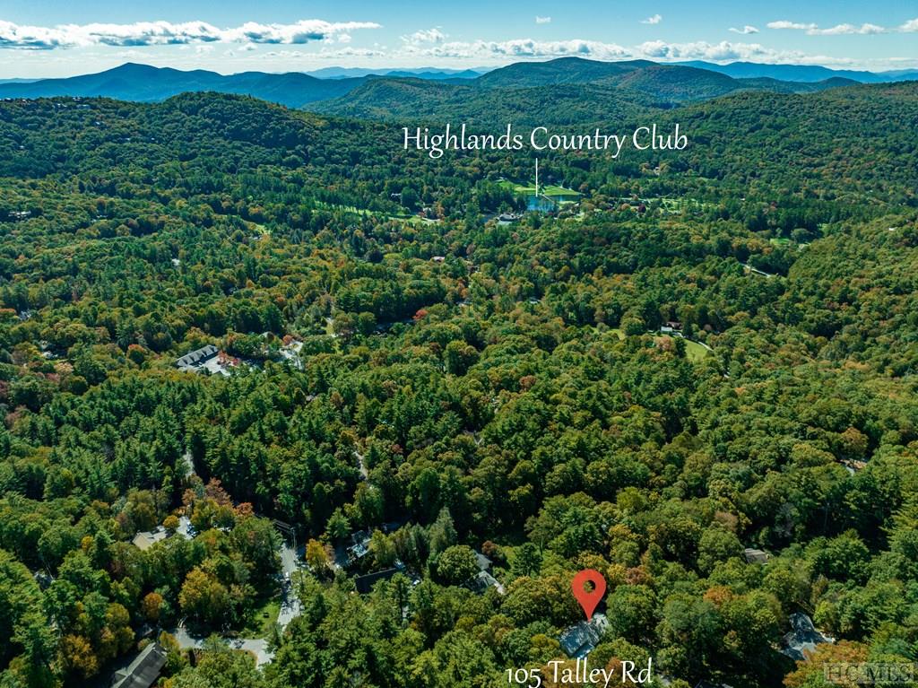 105 Talley Road Highlands, NC 28741 - Photo 3 of 39 Gallery Image 3