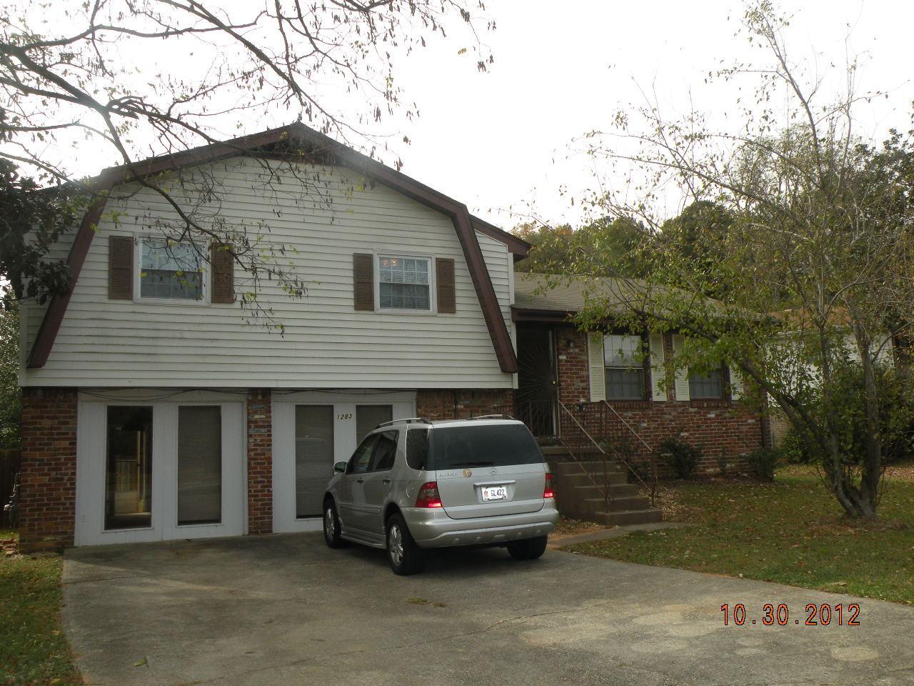1283 Morrow Road Morrow, GA 30260 - Photo 1 of 1