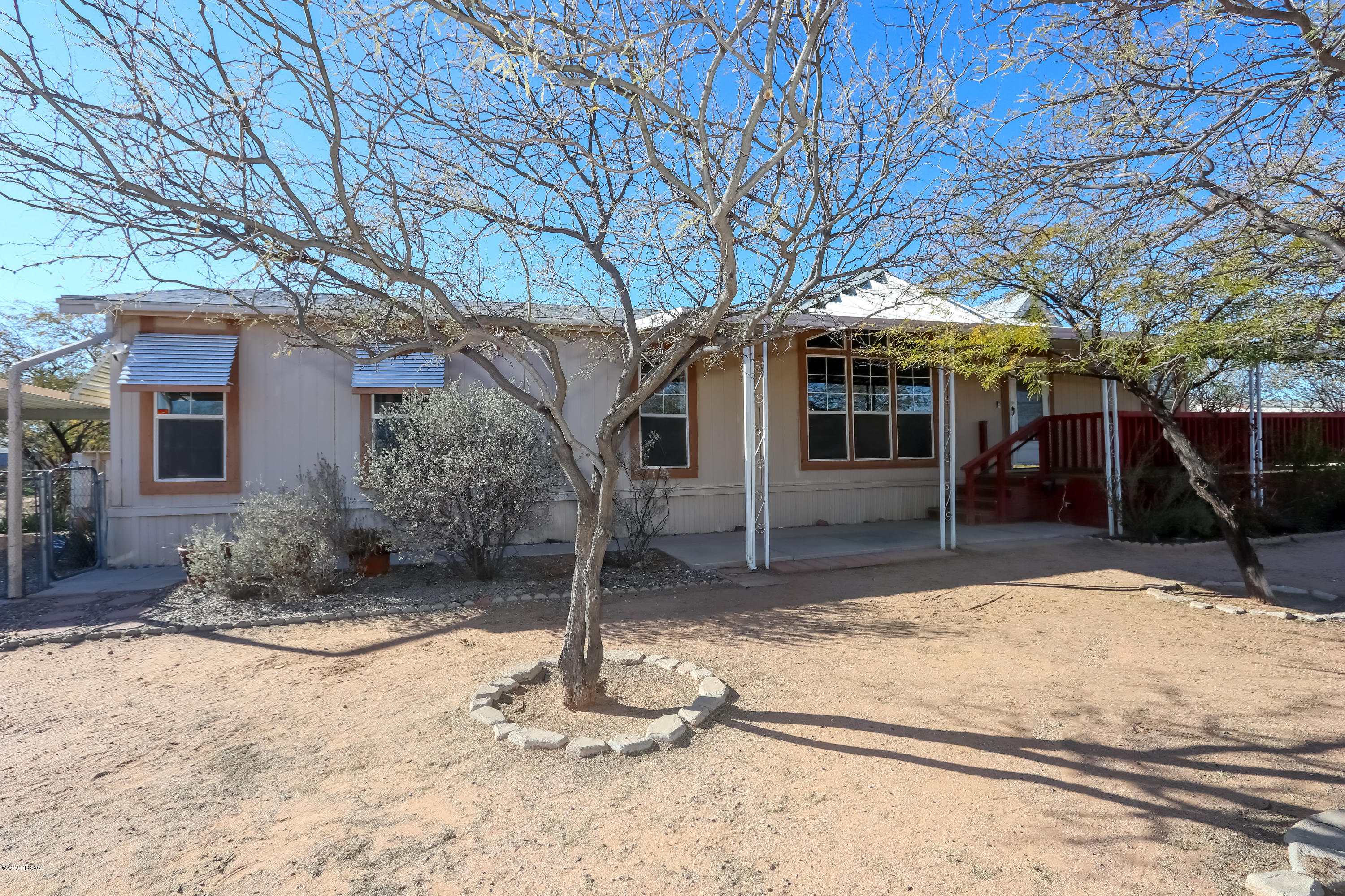 12701 North Springfield Road Marana, AZ 85653 - Photo 3 of 40 Gallery Image 3