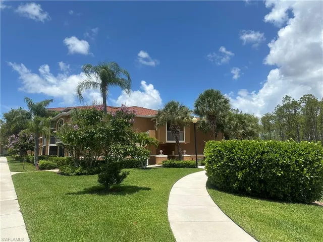$3,000 | 1875 Florida Club Drive, Unit 7112, Naples, FL 34112
