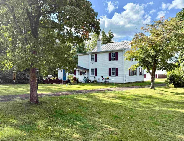 $279,000 | 35 East Canal Street, Alloway, NJ 08001