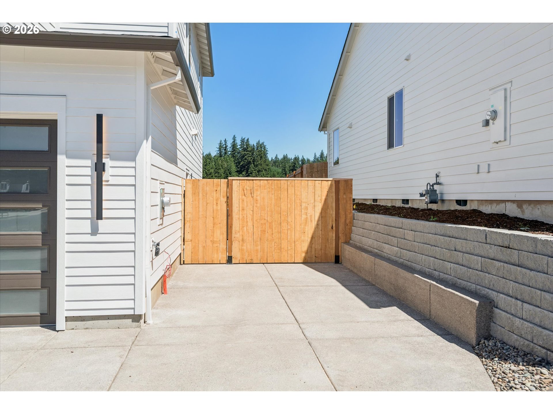 769 Riley Drive Northeast Silverton, OR 97381 - Photo 26 of 31 RV Parking