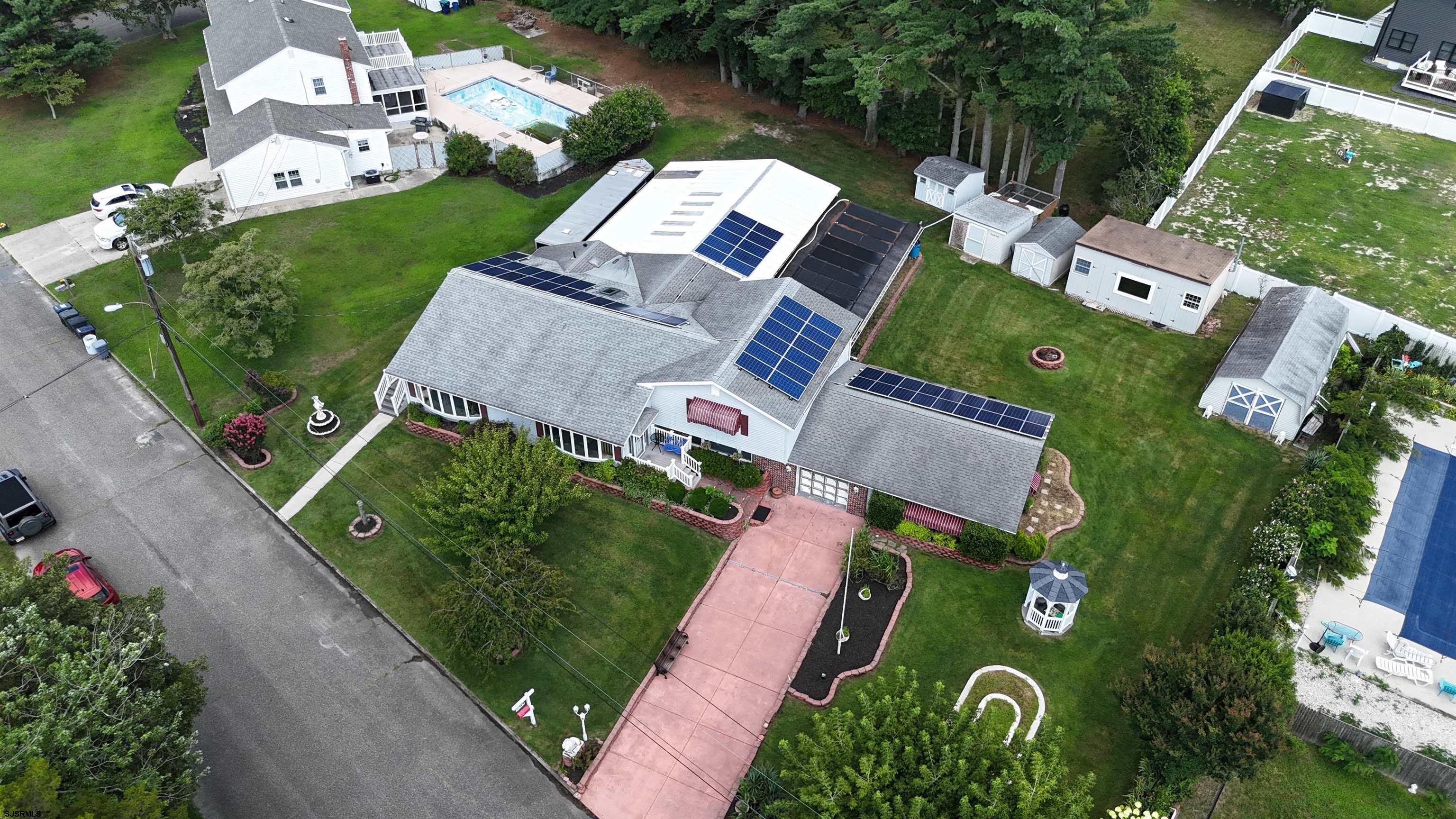 4 East Curran Drive Absecon, NJ 08201 - Photo 55 of 58