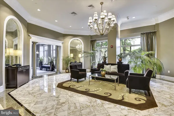 $2,000 | 851 North Glebe Road, Unit 1113, Arlington, VA 22203