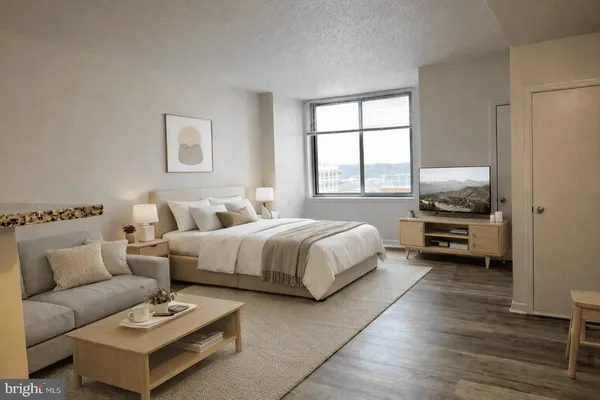 $2,000 | 851 North Glebe Road, Unit 1113, Arlington, VA 22203