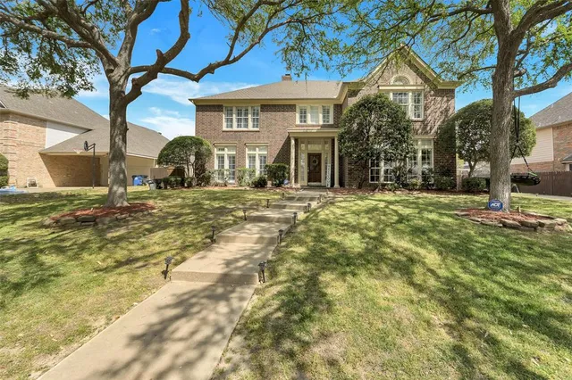 $5,950 | 205 Bob O Link Drive, Southlake, TX 76092