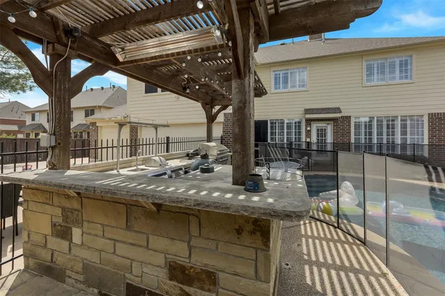 $5,950 | 205 Bob O Link Drive, Southlake, TX 76092