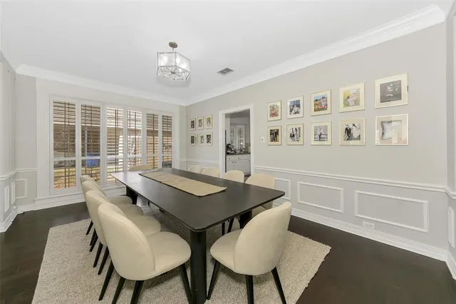 $5,950 | 205 Bob O Link Drive, Southlake, TX 76092