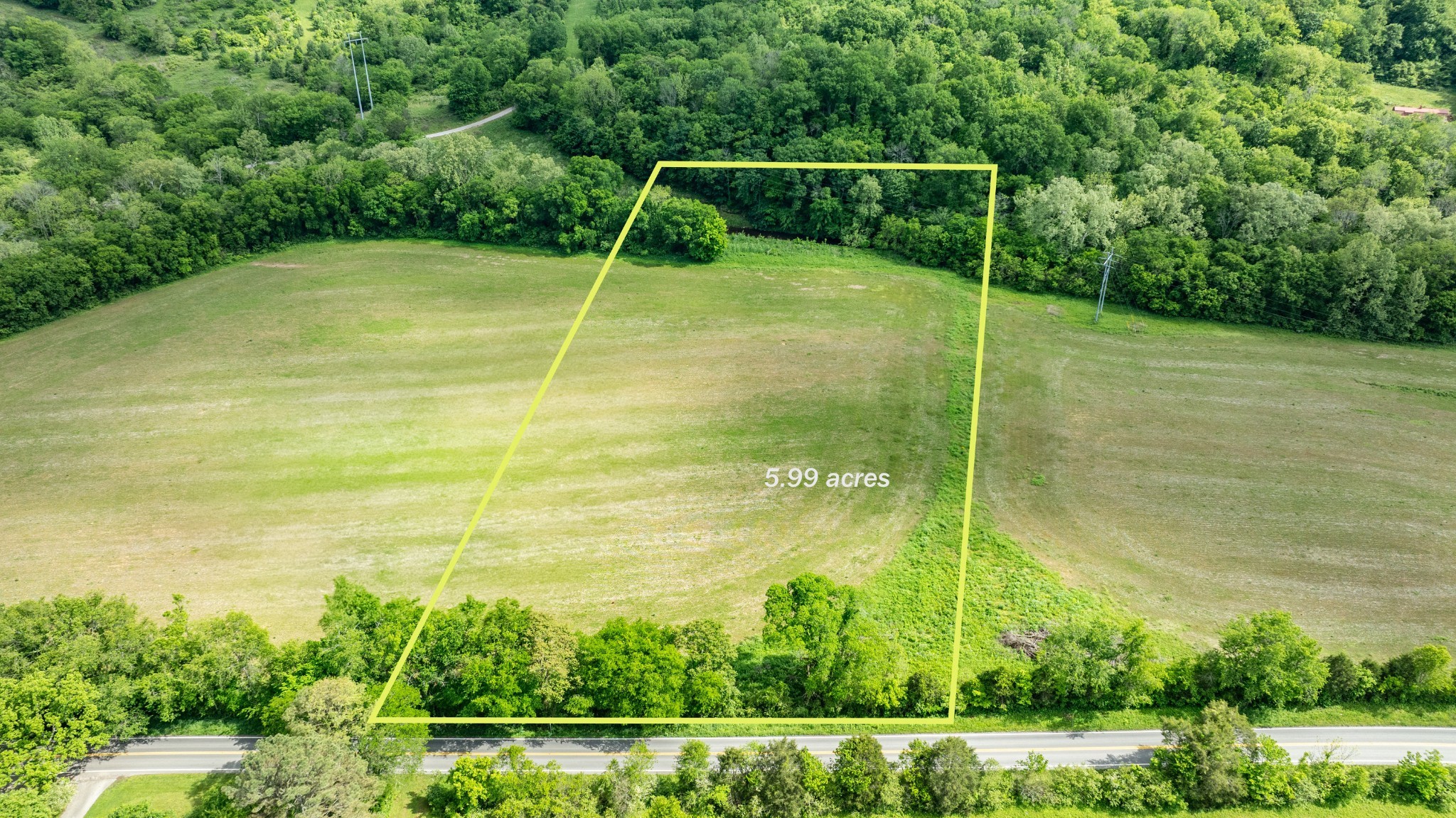 0 Snow Creek Road Santa Fe, TN 38482 - Photo 2 of 63 Gallery Image 2