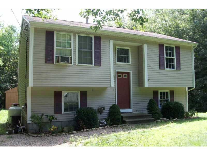 15 Wampanoag Trail Riverside, RI 02915 - Photo 2 of 12 Exterior Front.