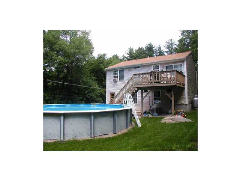 15 Wampanoag Trail Riverside, RI 02915 - Photo 3 of 12 Exterior Back.