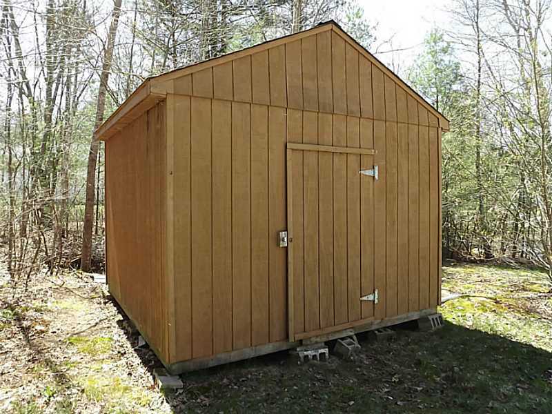 15 Wampanoag Trail Riverside, RI 02915 - Photo 4 of 12 Exterior Back.